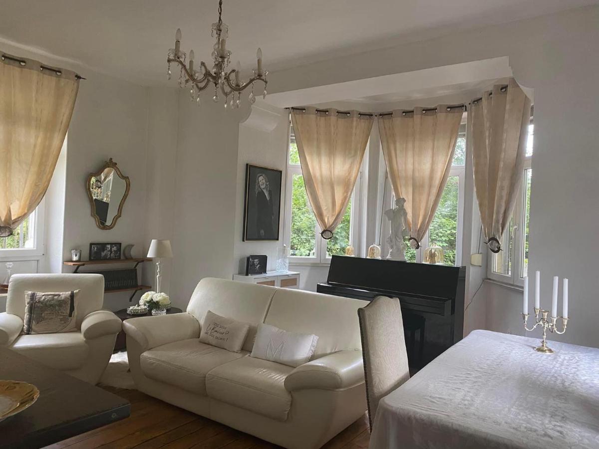 Chateau D Isabel Muhlbach-sur-Bruche Zewnętrze zdjęcie