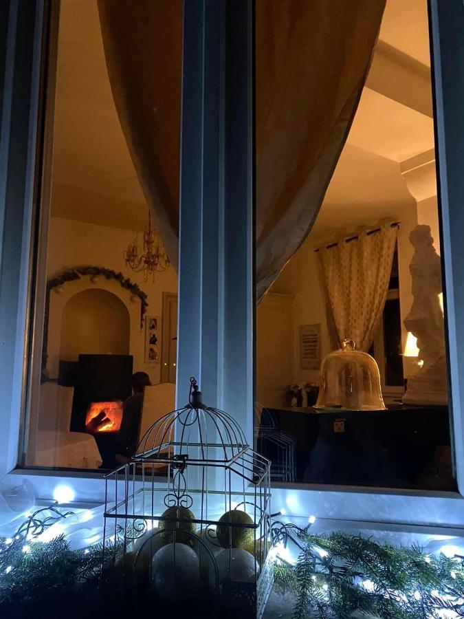 Chateau D Isabel Muhlbach-sur-Bruche Zewnętrze zdjęcie